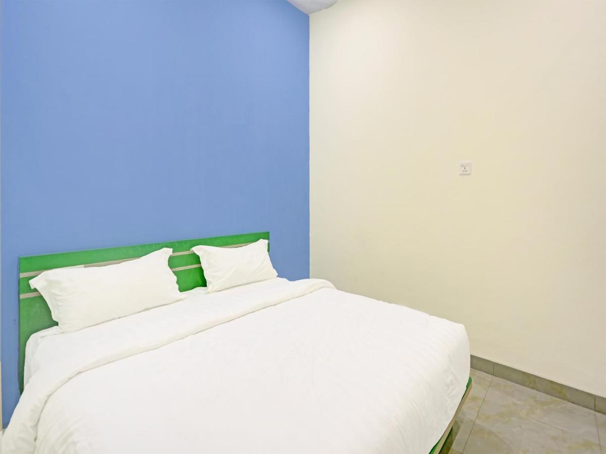 Collection O 91586 Green House Tiban Tanjunguma Luaran gambar